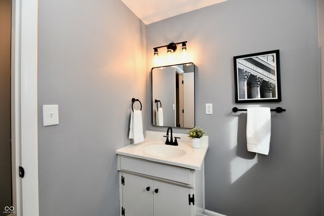 4408 Brenda Drive, Anderson, IN 46013