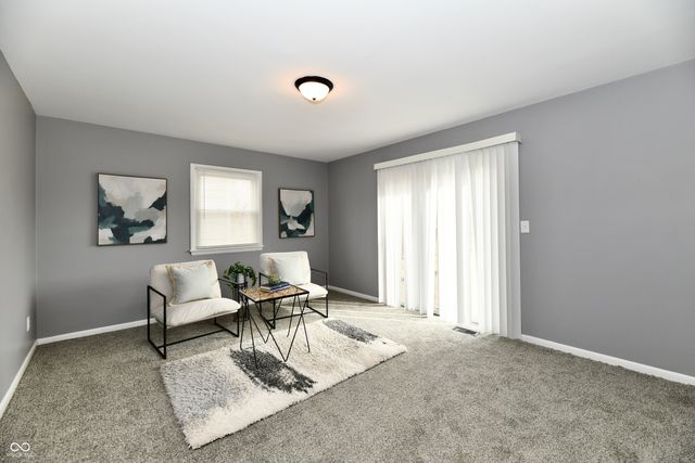 4408 Brenda Drive, Anderson, IN 46013