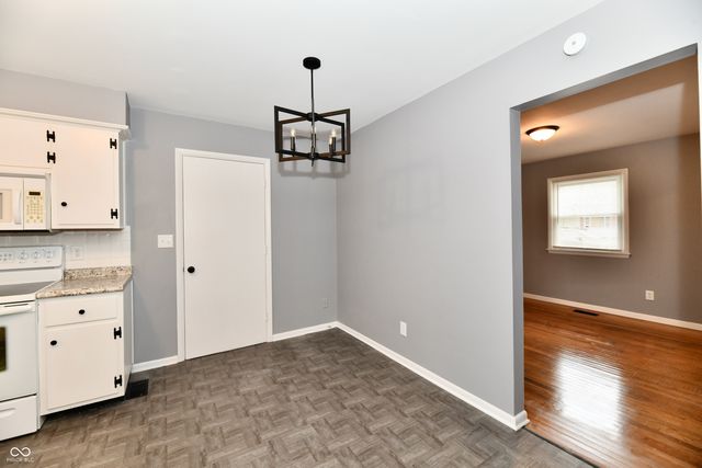 4408 Brenda Drive, Anderson, IN 46013