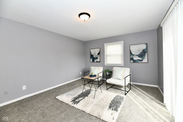 4408 Brenda Drive, Anderson, IN 46013