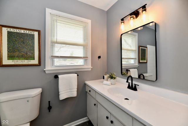 4408 Brenda Drive, Anderson, IN 46013