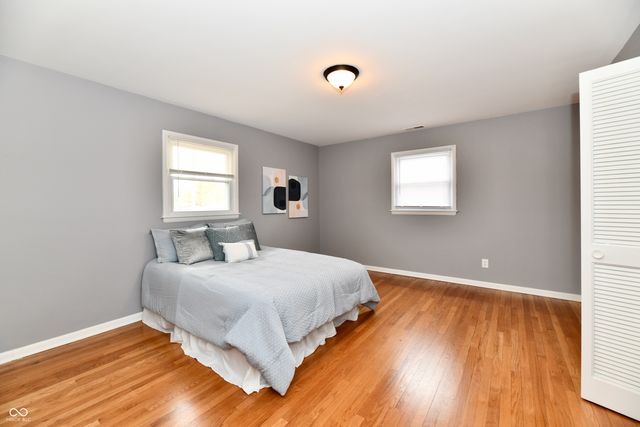 4408 Brenda Drive, Anderson, IN 46013