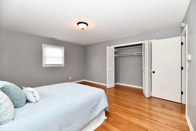 4408 Brenda Drive, Anderson, IN 46013