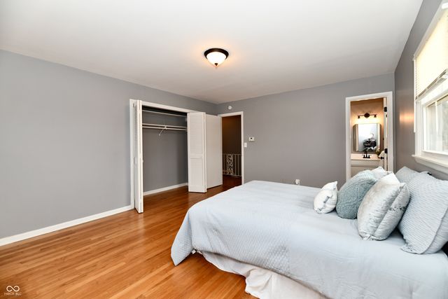 4408 Brenda Drive, Anderson, IN 46013