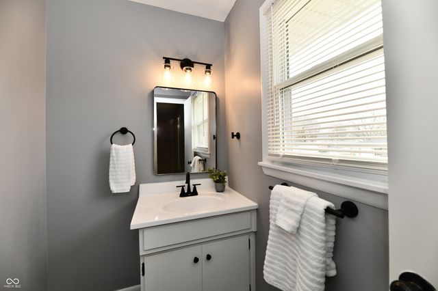 4408 Brenda Drive, Anderson, IN 46013