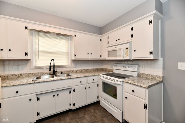 4408 Brenda Drive, Anderson, IN 46013