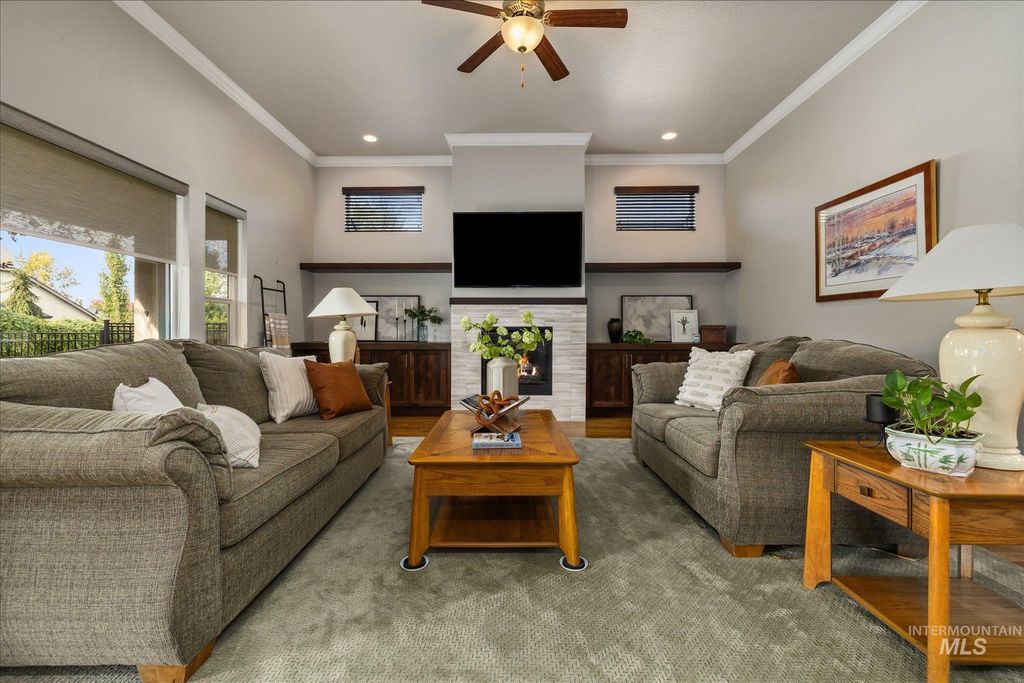 6655 N Moon Drummer Way, Meridian, ID 83646 photo 4