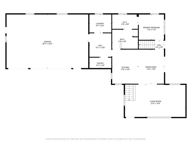 6553 Pennie Road SE, Alexandria, MN 56308