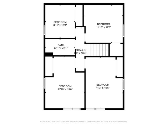 6553 Pennie Road SE, Alexandria, MN 56308