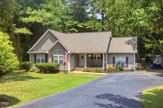 5515 Pine Meadow Lane, Mebane, NC 27302
