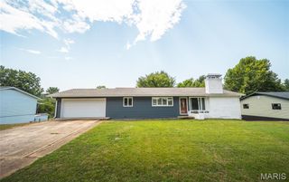 307 Ellis Avenue, Waynesville, MO 65583