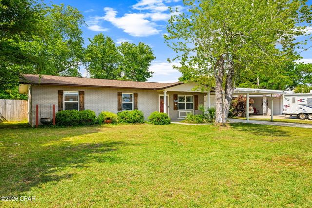 406 W 18th Plaza, Lynn Haven, FL 32444
