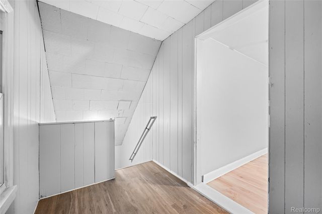 57 E Glenwood Street, Ecorse, MI 48229