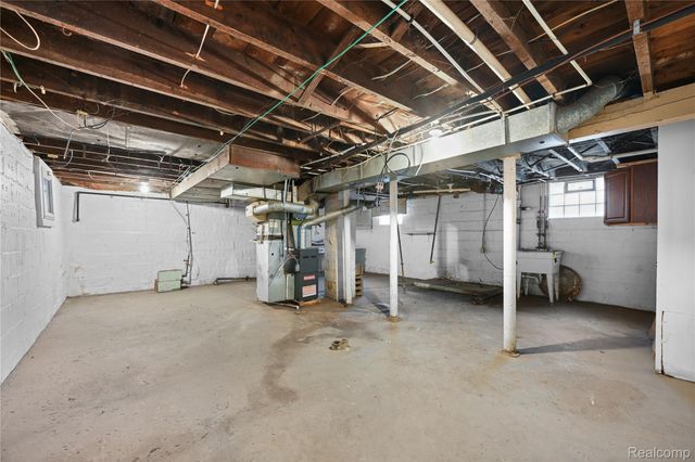 57 E Glenwood Street, Ecorse, MI 48229