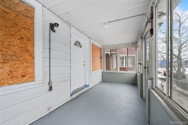 57 E Glenwood Street, Ecorse, MI 48229