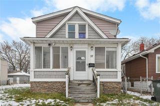 57 E Glenwood Street, Ecorse, MI 48229