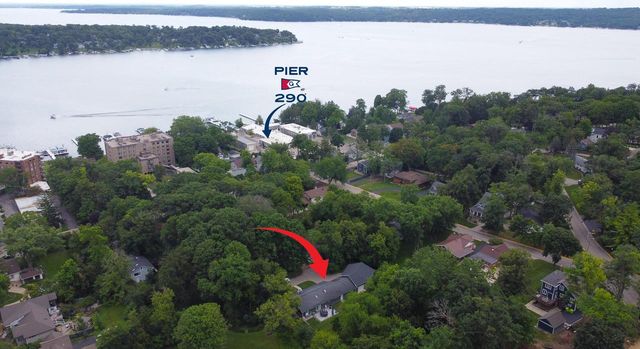 32 S Walworth AVENUE, Williams Bay, WI 53191