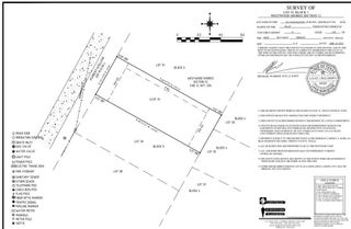 74 Forest Hollow,, Trinity, TX 75862