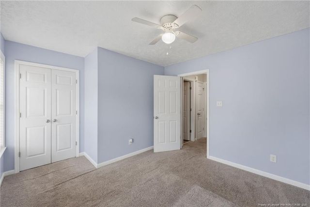 5527 Ballentine Street, Hope Mills, NC 28348