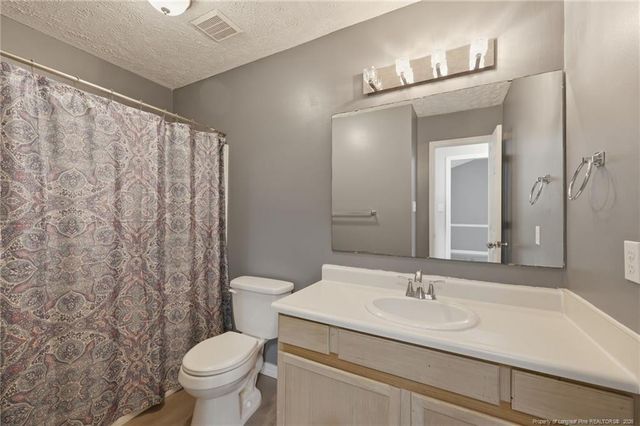 5527 Ballentine Street, Hope Mills, NC 28348