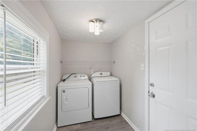 5527 Ballentine Street, Hope Mills, NC 28348