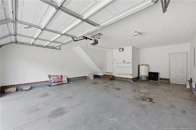 5527 Ballentine Street, Hope Mills, NC 28348
