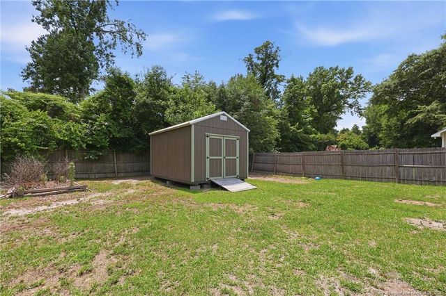 5527 Ballentine Street, Hope Mills, NC 28348