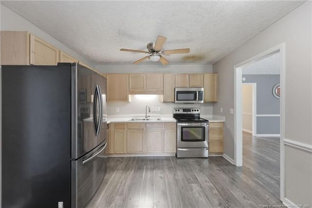 5527 Ballentine Street, Hope Mills, NC 28348