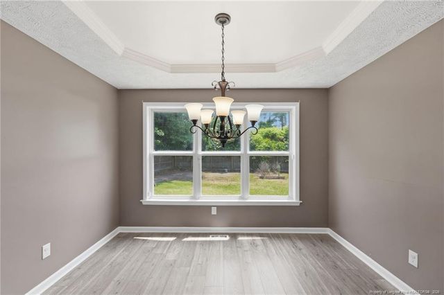 5527 Ballentine Street, Hope Mills, NC 28348