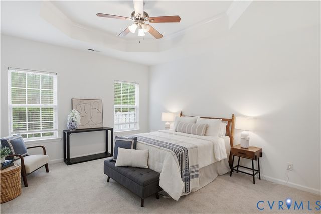 10513 Tea Olive Cir, New Kent, VA 23140