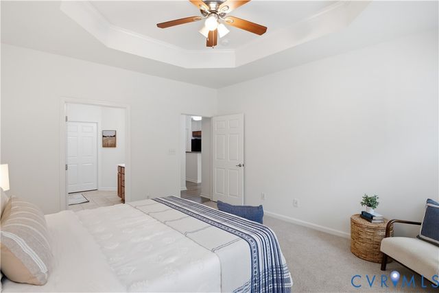 10513 Tea Olive Cir, New Kent, VA 23140