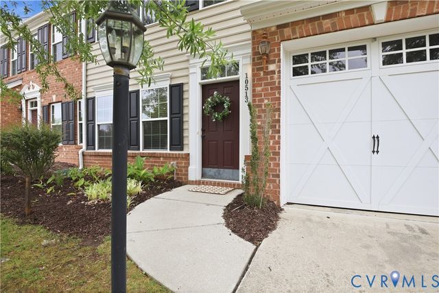 10513 Tea Olive Cir, New Kent, VA 23140