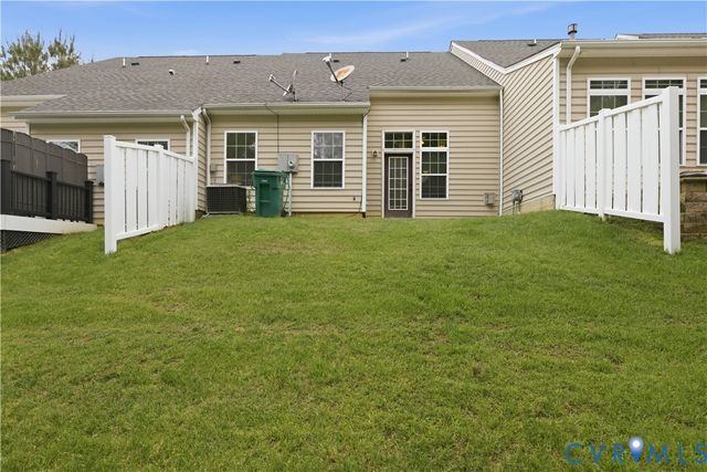 10513 Tea Olive Cir, New Kent, VA 23140