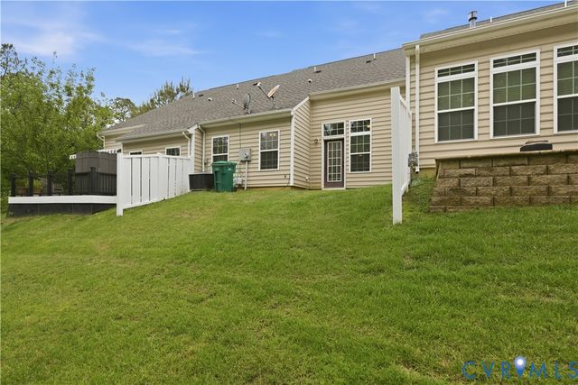 10513 Tea Olive Cir, New Kent, VA 23140