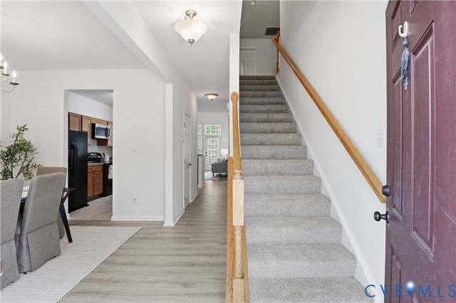 10513 Tea Olive Cir, New Kent, VA 23140