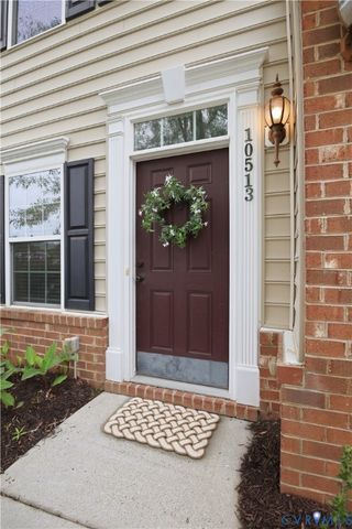 10513 Tea Olive Cir, New Kent, VA 23140