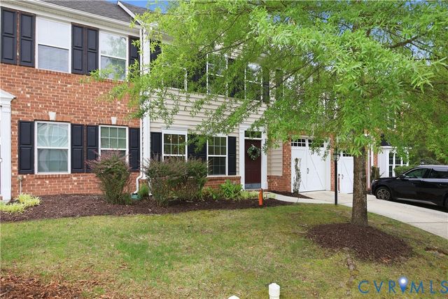 10513 Tea Olive Cir, New Kent, VA 23140