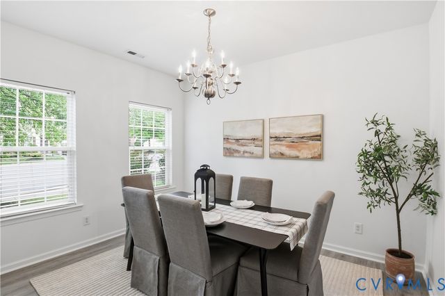10513 Tea Olive Cir, New Kent, VA 23140