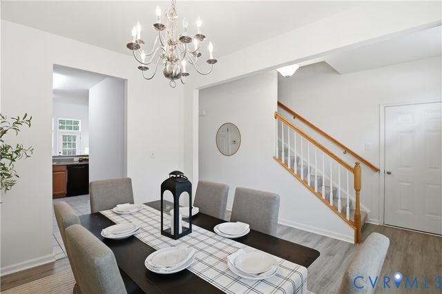 10513 Tea Olive Cir, New Kent, VA 23140