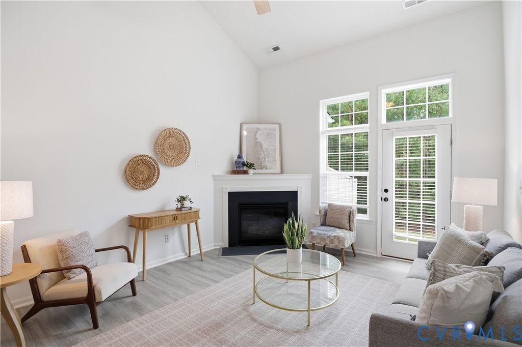 10513 Tea Olive Cir, New Kent, VA 23140