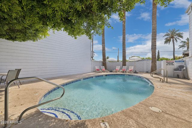 385 W PIERSON Street B4, Phoenix, AZ 85013