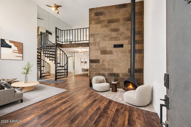 385 W PIERSON Street B4, Phoenix, AZ 85013