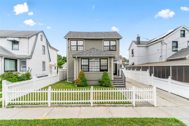18906 122nd Avenue, Springfield Gardens, NY 11413