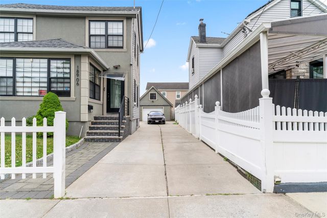 18906 122nd Avenue, Springfield Gardens, NY 11413