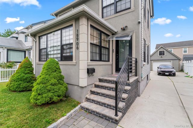 18906 122nd Avenue, Springfield Gardens, NY 11413