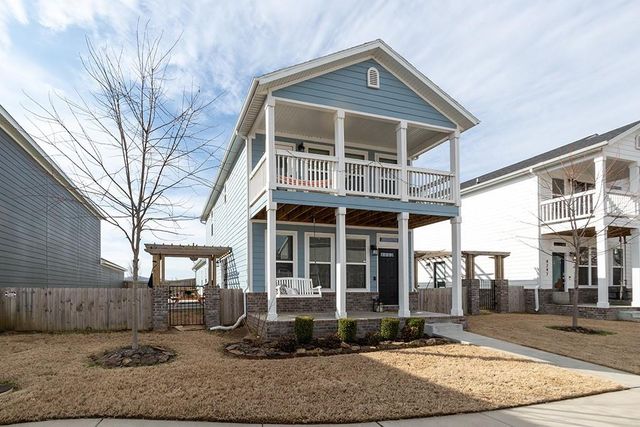 4239 W Marlowe Lane, Fayetteville, AR 72704