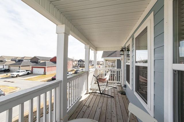 4239 W Marlowe Lane, Fayetteville, AR 72704