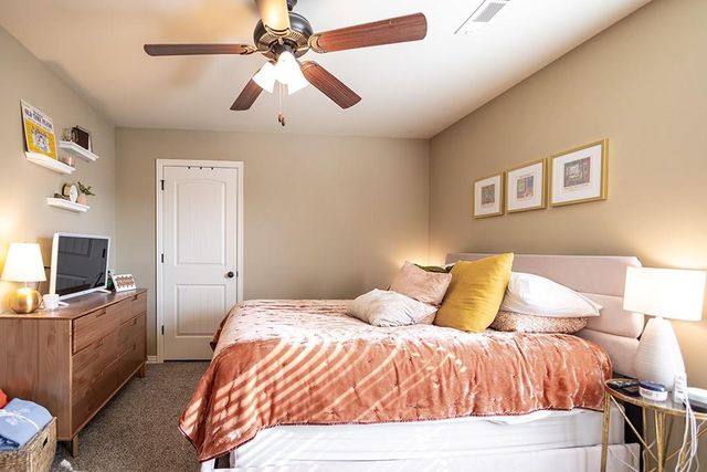 4239 W Marlowe Lane, Fayetteville, AR 72704