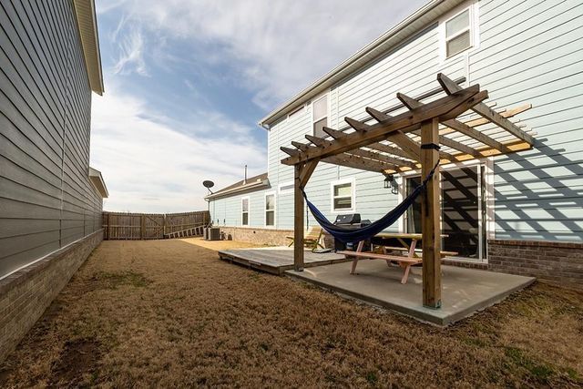 4239 W Marlowe Lane, Fayetteville, AR 72704