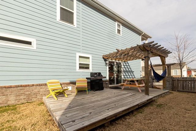 4239 W Marlowe Lane, Fayetteville, AR 72704